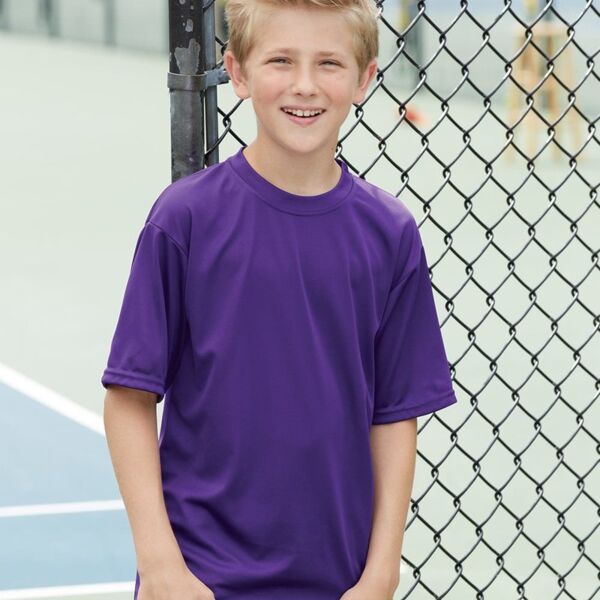 Youth Nexgen Performance T-Shirt Thumbnail