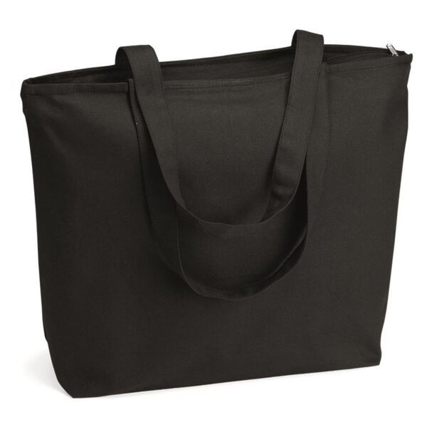 25L Zippered Tote Thumbnail