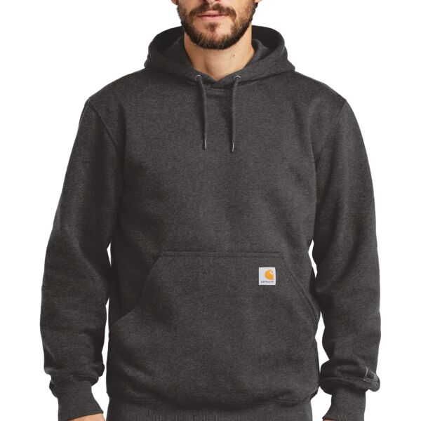 Carhartt ® Rain Defender ® Paxton Heavyweight Hooded Sweatshirt Thumbnail