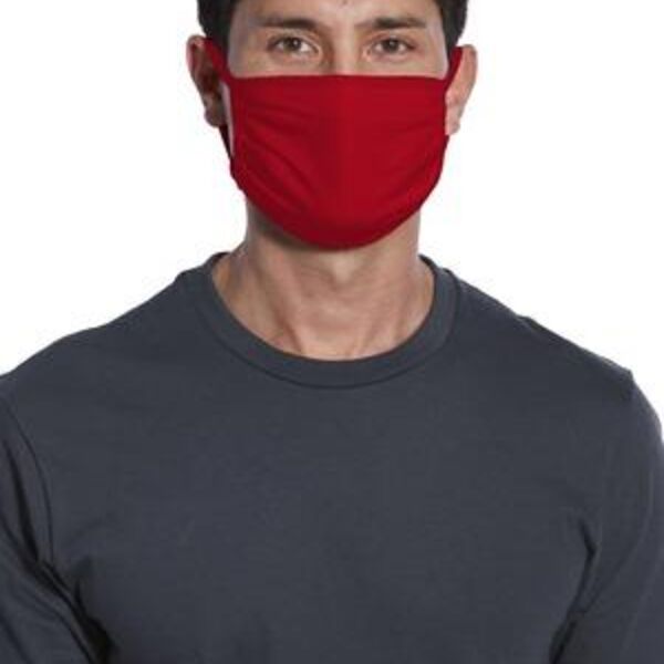 ® Cotton Knit Face Mask (5 Pack) Thumbnail