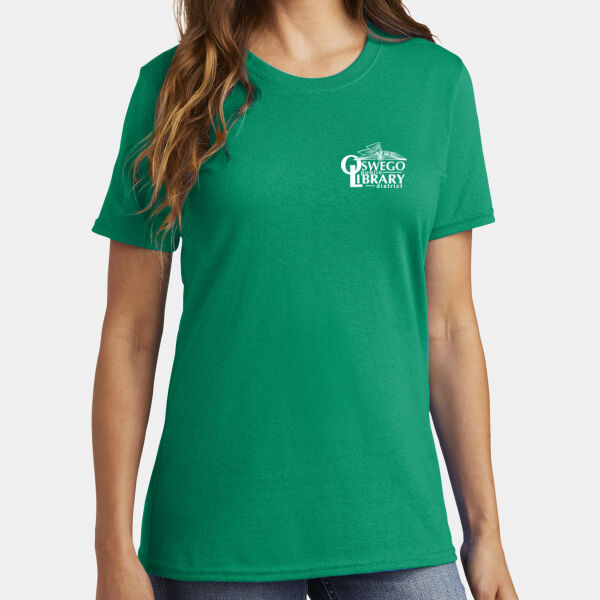 Ladies Tee Thumbnail