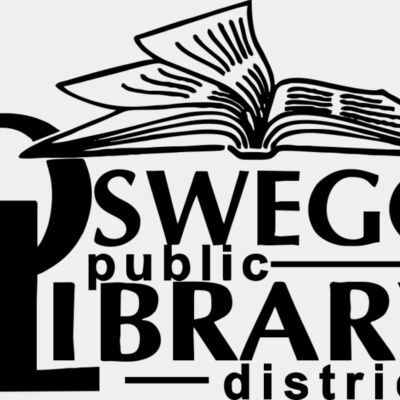 Oswego Library Black Thumbnail